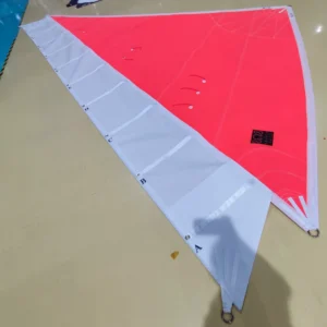 Storm Jib
